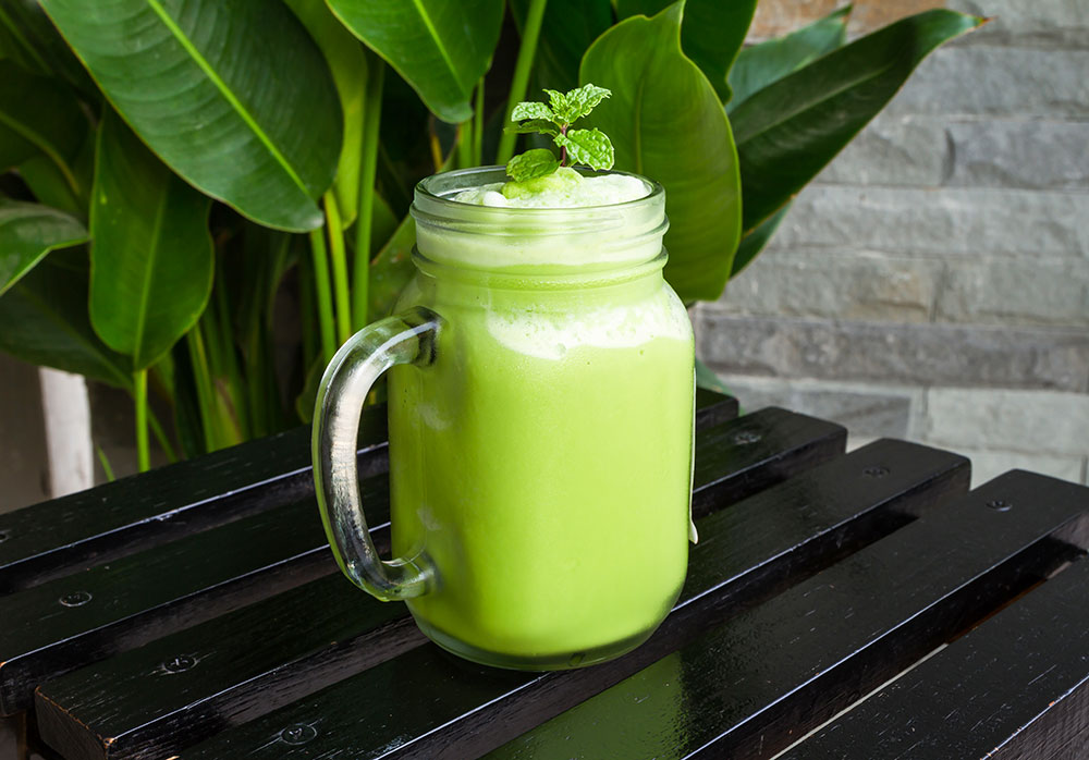 Green smoothie