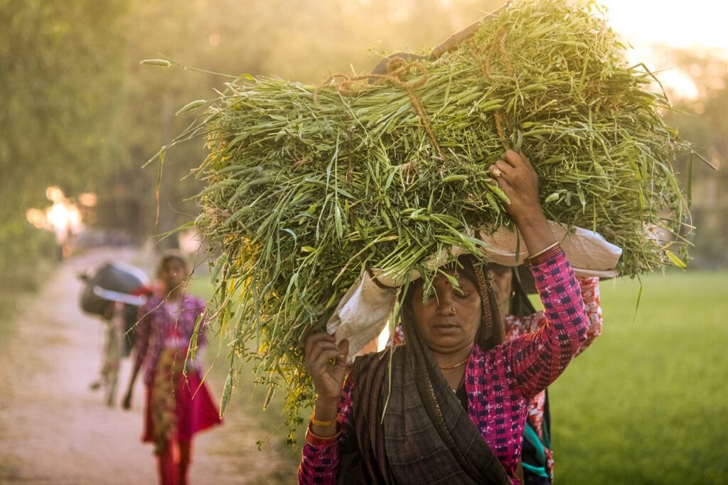 Working Women