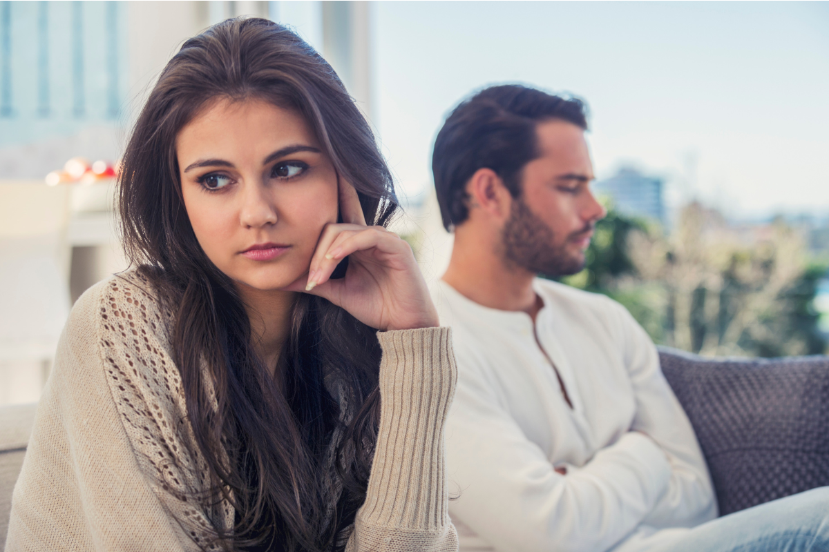 Couple Counselling