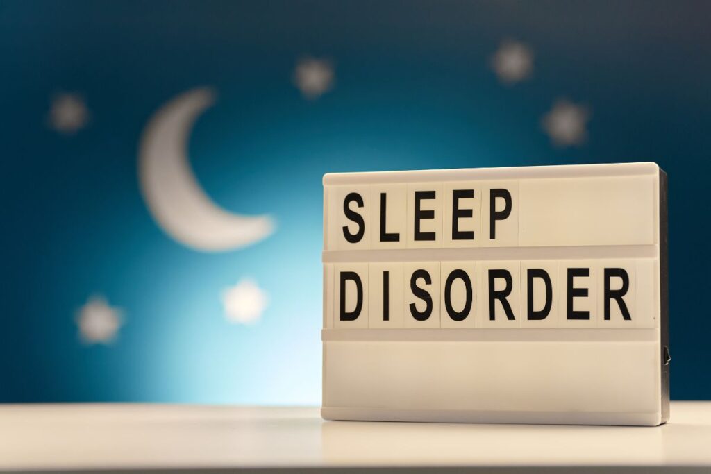 Sleep Disorder treatment in Pakistan