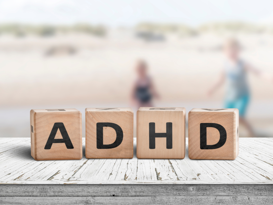 ADHD