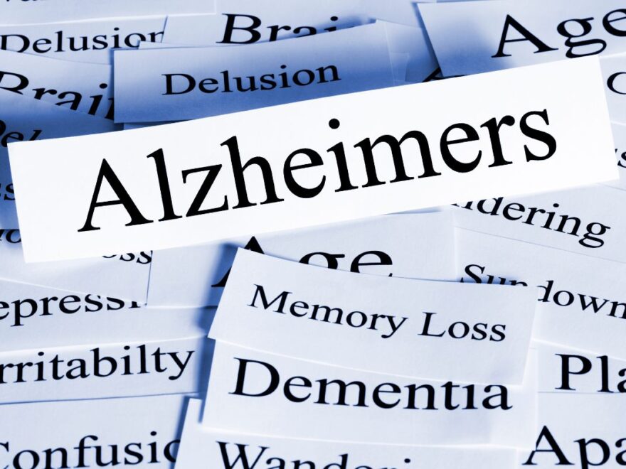 Alzheimer’s Disease