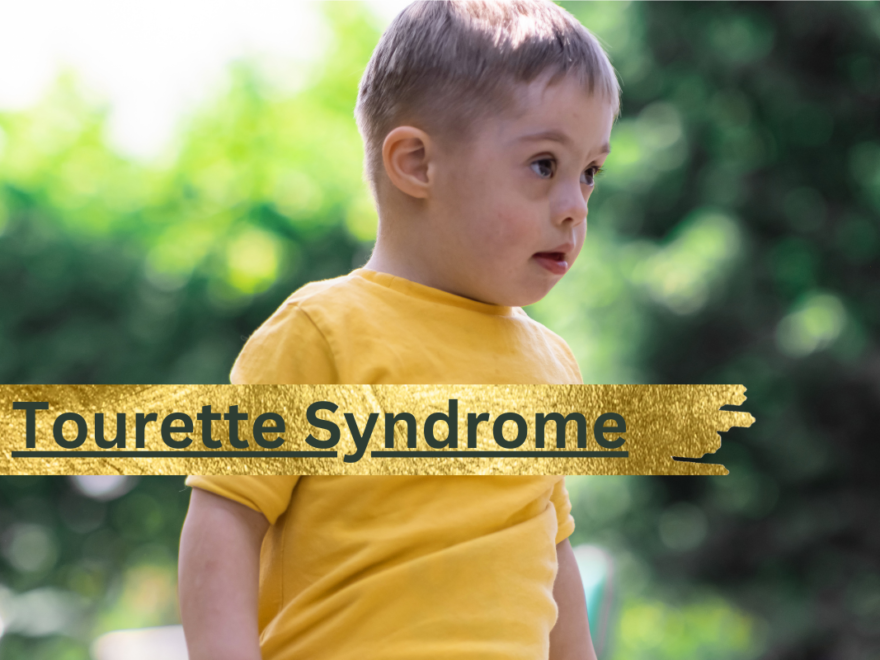 Tourette Syndrome