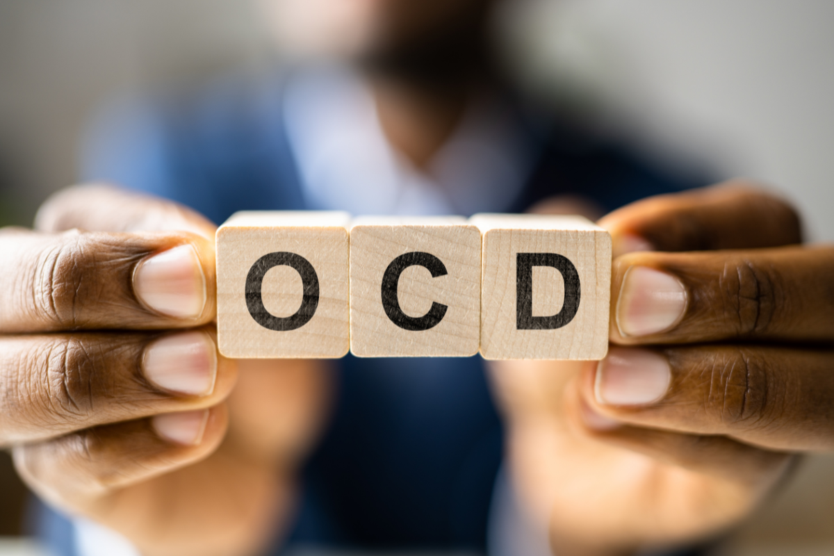 OCD in URDU