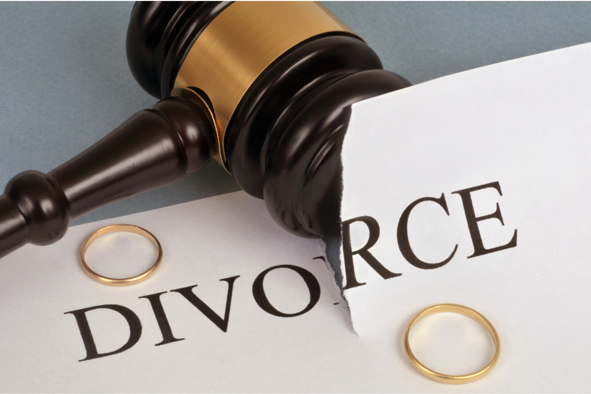 Divorce