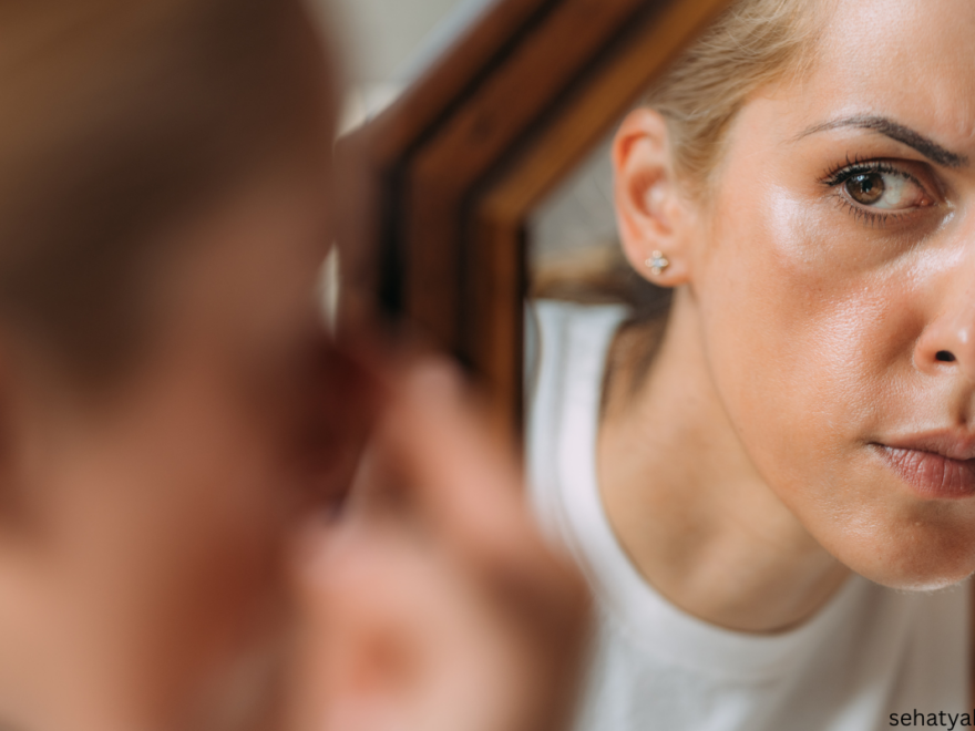 Body Dysmorphic Disorder