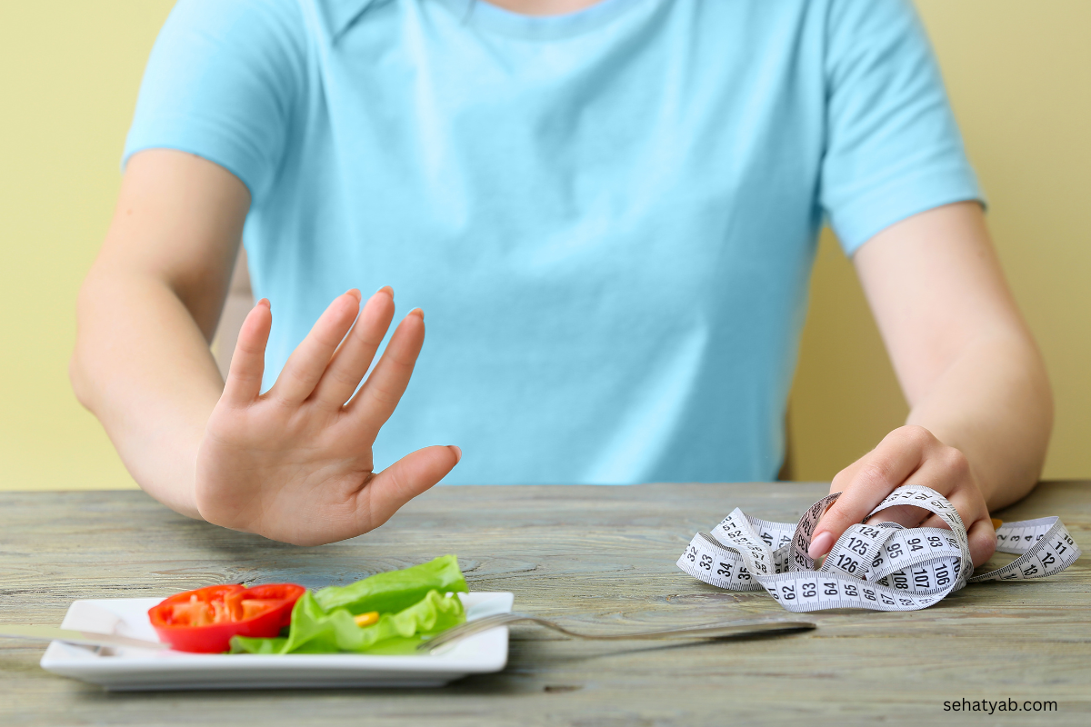 Anorexia Nervosa
