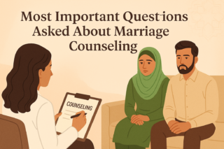 marriage counseling