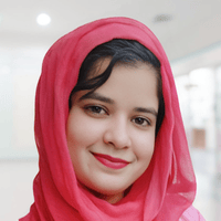 Kulsoom Yasin - Online Psychologist Pakistan - SehatYab 200