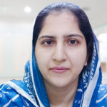 Dr. Sarah Hafeez